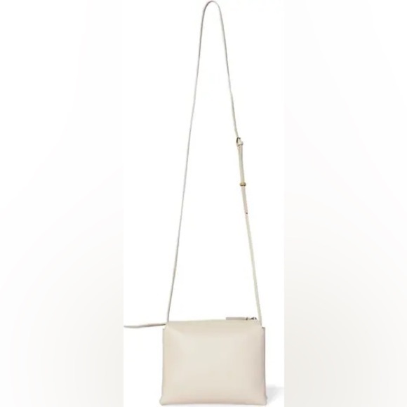 The Row Handbags - THE ROW
Mini Nu Twin Bag in Smooth Calfskin